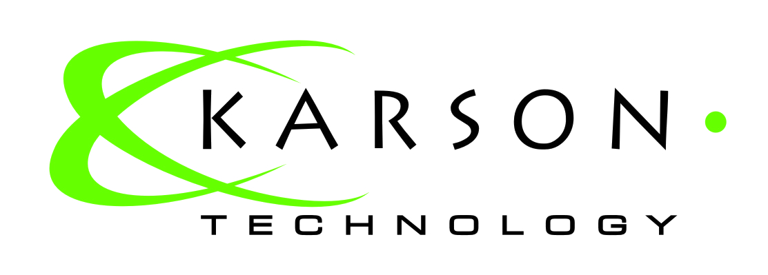 KARSON_logo